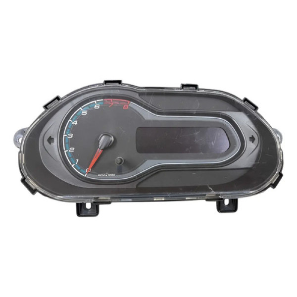 Painel De Instrumentos Chevrolet Onix 2015/2019 Preto