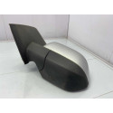 Retrovisor Esquerdo Manual Chevrolet Spin 2013/2021