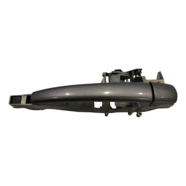 Maçaneta Externa Traseira Esquerda Peugeot 308 12/18 Traseira