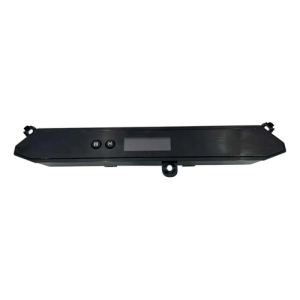 Relogio Digital Painel Kia Sorento 2013/2015 10579 Preto