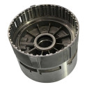 Suporte Central Do Tambor Duplo Cambio S10 2.8 4x4 Aut 13/16
