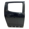 Porta Traseira Dirieta Chevrolet S10 2013/16 Detalhe 19616 Traseira Direita .