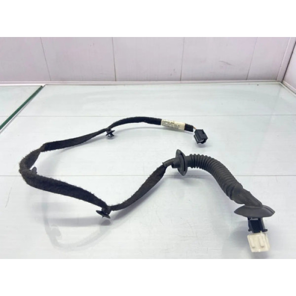Chicote Porta Traseira Esquerda Renault Kwid 2017/2021