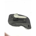 Puxador Interno Dian Esq Chevrolet Corsa Max 03/11 C/detalhe Dianteira