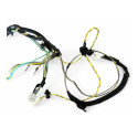 Chicote Porta Dianteira Direita Chevrolet S10 2013/2016
