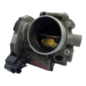Tbi Corpo De Borboleta Chevrolet Agile 2009/201455661