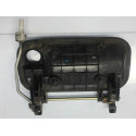 Maçaneta Externa Dianteira Direita Chevrolet Corsa 1998/2010 Preto