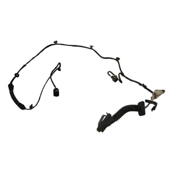 Chicote Porta Traseira Esquerda Cobalt 2011/19 45729