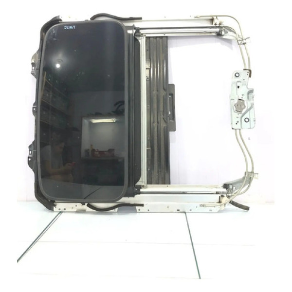 Teto Solar Honda Crv 2008/2011