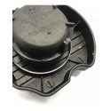 Tampa Óleo Cabeçote Gm Vectra/zafira/meriva 2003/2012