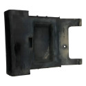 Tampa Spoiler Lateral Direito Astra 1999/2011 Traseira 45769 Preto