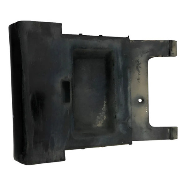 Tampa Spoiler Lateral Direito Astra 1999/2011 Traseira 45769 Preto