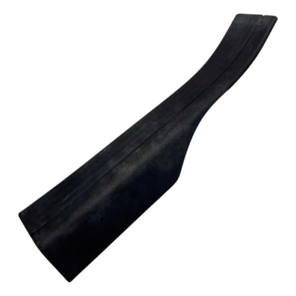 Moldura Soleira Tras Dir Mercedes C180 2008/2012 55914 Preto