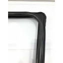 Borracha Canaleta Dianteira Direita Chevrolet Zafira 03/12