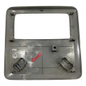 Moldura Luz De Teto Chevrolet Cobalt 2012/2015 55431