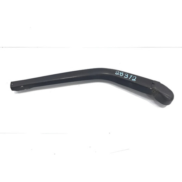 Braço Limpador Traseiro Ford Ka 2008/2013 Preto