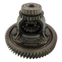 Coroa Cambio Automatico Vectra Zafira Astra 2.0 01/12
