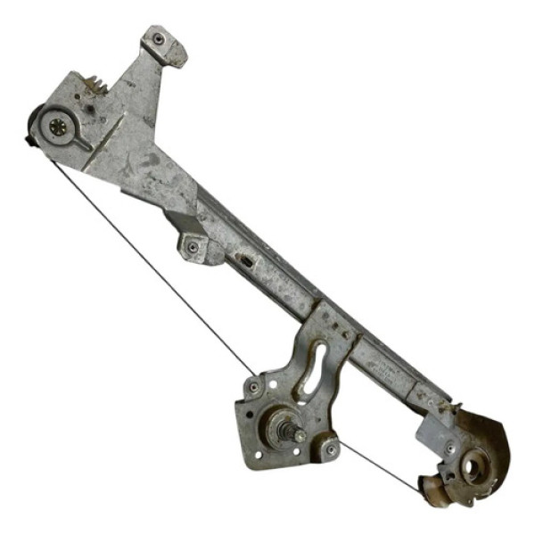 Maquina Vidro Tras Dir Manual Chevrolet Celta 2001/06 24919