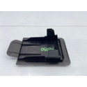 Acabamento Console Central Audi A4 2009/2012