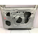Porta Dianteira Direita Chevrolet Onix 2013/2019 C/ Detalhes Dianteira Direita Prateado