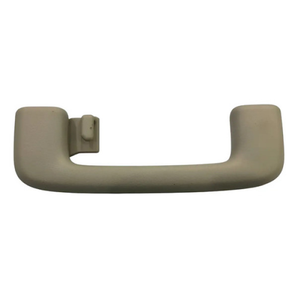 Alça Teto Mitsubishi Outlander 2013/2015 49591 Branco