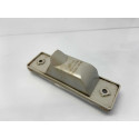 Luz De Placa Chevrolet Cruze 2012/2015