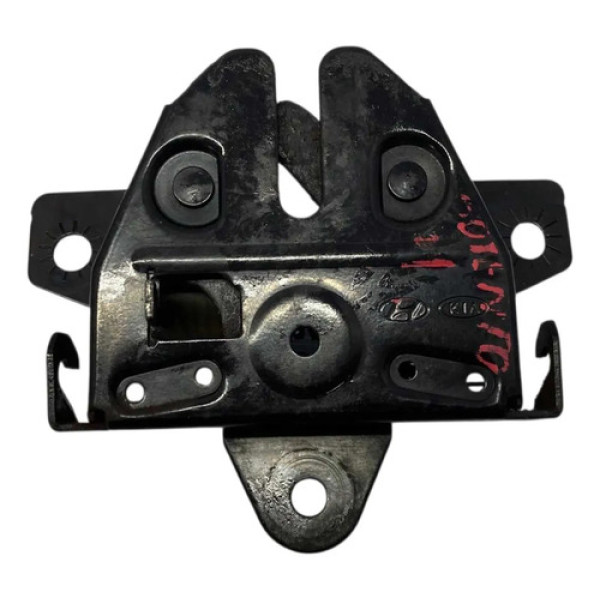Fechadura Capo Dianteiro Kia Sorento 2011/2014 57222