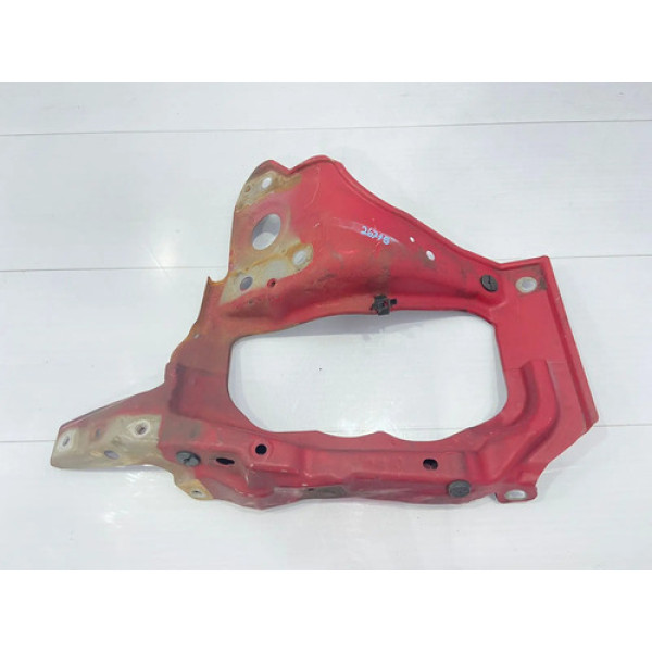 Alojamento Farol Direito Chevrolet Corsa/montana 