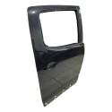 Porta Traseira Dirieta Chevrolet S10 2013/16 Detalhe 19616 Traseira Direita .