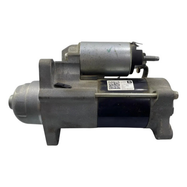 Motor Partida Arranque Gm Cruze 1.4 Auto 17/23 C/detalhe