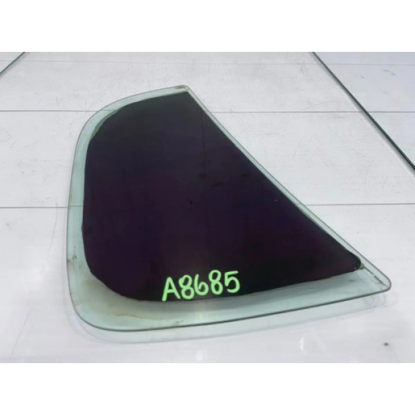 Vidro Vigia Porta Traseira Esquerda Fiat Uno 2011/2021