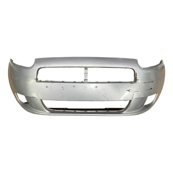 Para-choque Dianteiro Fiat Punto 2008/2012     18696 Prateado