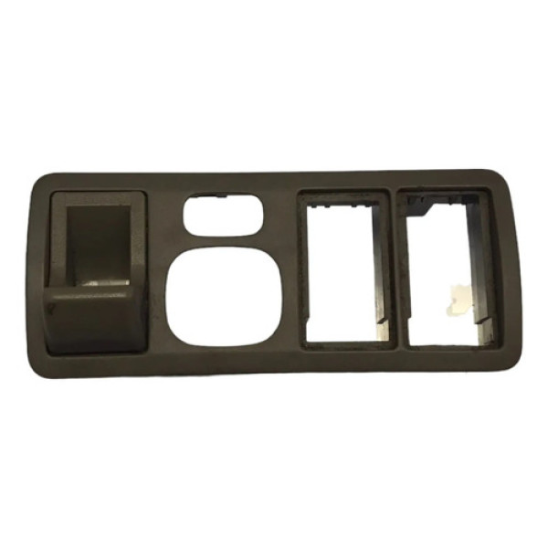 Acabamento Botões Painel Toyota Corolla Fielder 2003/2008