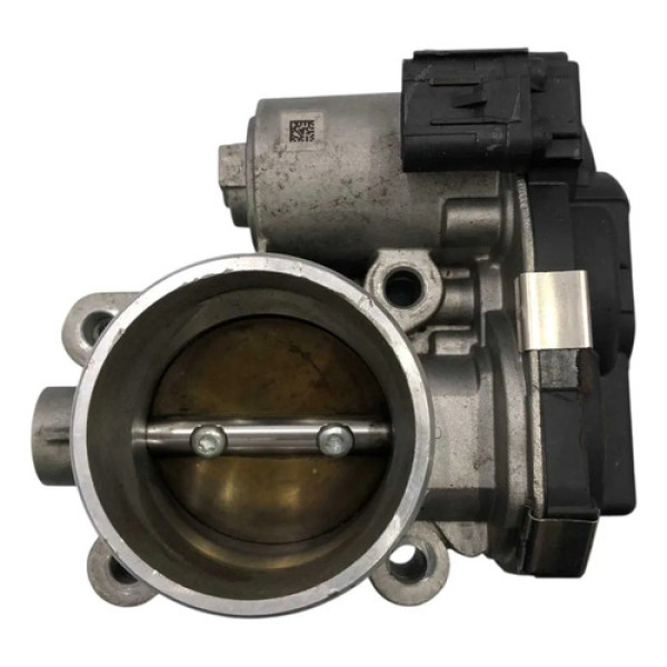Corpo Borboleta Tbi Chevrolet Cobalt Spin 1.8 2015 947