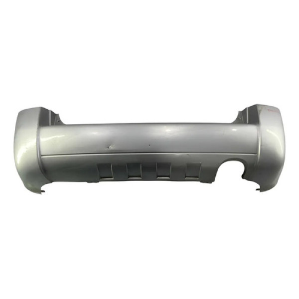 Parachoque Traseiro Hyundai Tucson 2008/2014 Detalhe 49475