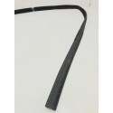 Borracha Canaleta Dianteira Esquerda Chevrolet Corsa 01/08