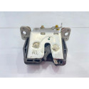 Fechadura Porta-malas Chevrolet Prisma 2007/2015