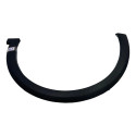 Moldura Para-lama Diant Esq Chevrolet Onix Activ 2017/2019