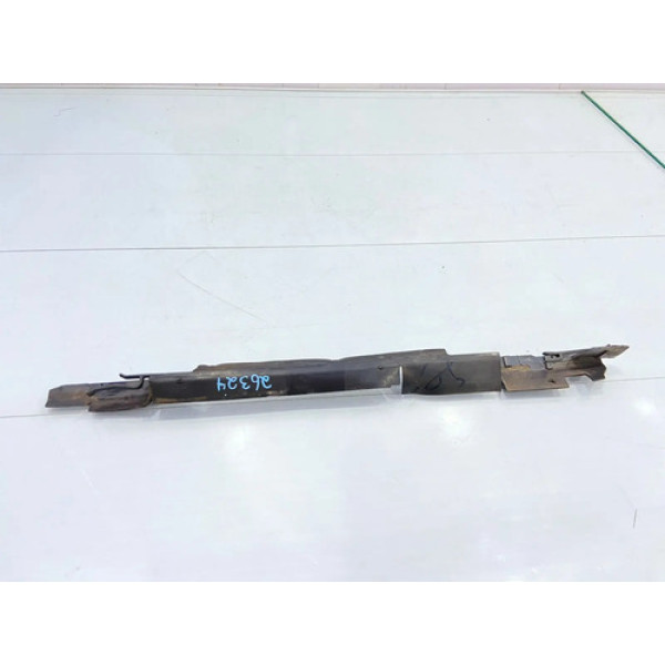 Defletor Radiador Volkswagen Nivus 2019/2022