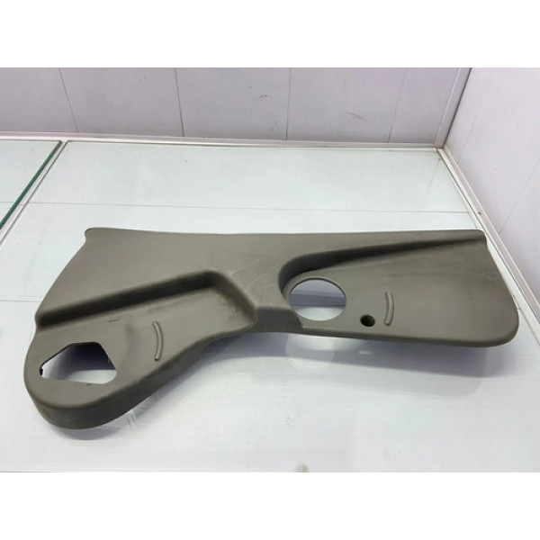 Moldura Banco Dianteiro Esquerdo Nissan Sentra 2008/2012