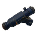 Bico Injetor Chevrolet Cobalt/agile/celta/prisma 1.4 2003/11