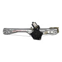 Maquina Vidro Traseira Esquerda Chevrolet Onix Plus 2020/24