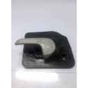 Puxador Interno D.e Chevrolet Meriva 2010 Com Detalhe Preto