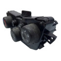 Comando Ar Condicionado Chevrolet Spin 2013/2018 11862