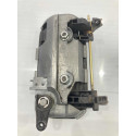 Maçaneta Externa Dianteira Direita Chevrolet Corsa 01/08 Preto