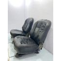Jogo De Banco Chevrolet S10 2013/2016 Preto