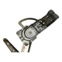 Máquina Vidro Diant Direito Chevrolet Corsa 1998/2010   9336