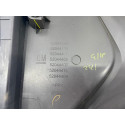 Forro De Porta Dianteira Esquerda Chevrolet Prisma 2013/2018