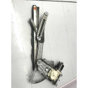 Máquina De Vidro Dianteiro Direito Chevrolet Corsa Max 03/11