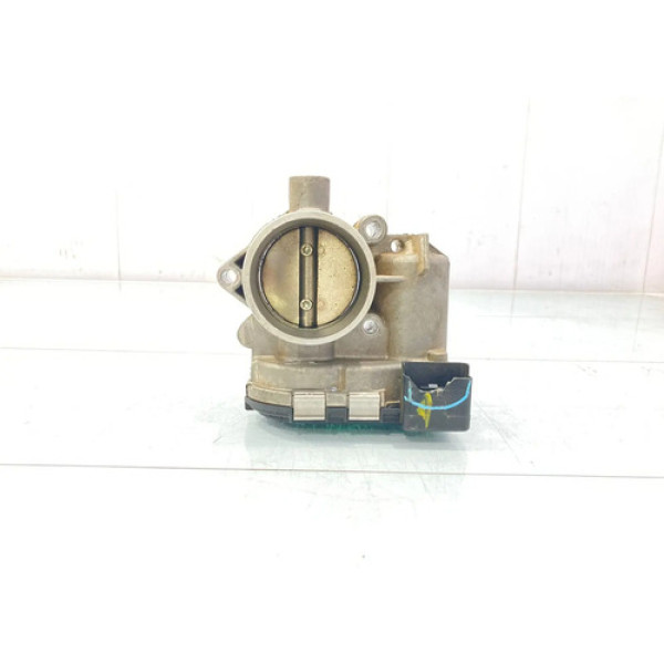Tbi Corpo Borboleta Citroen C3 2012/2021